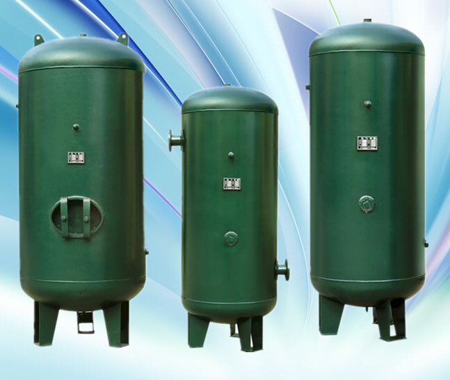 申江牌壓縮空氣儲氣罐